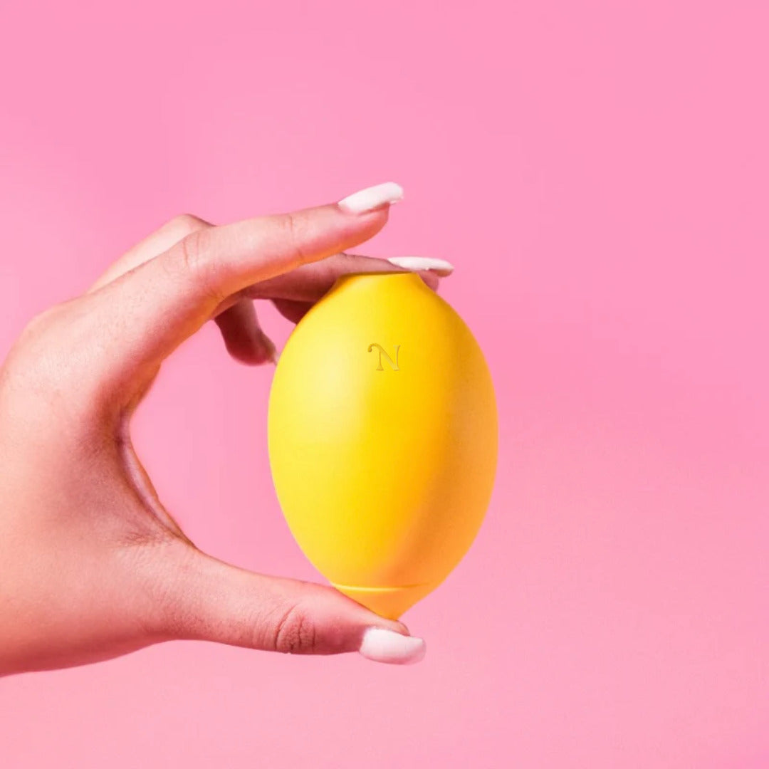 The Lem Clitoral Vibrator by Buy Lemon Sex Toy